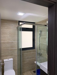 North Park Residences (D27), Apartment #203165811